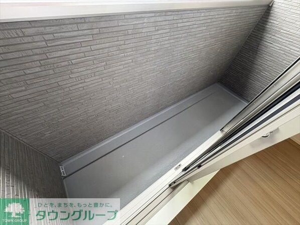 アヴァンスの物件内観写真